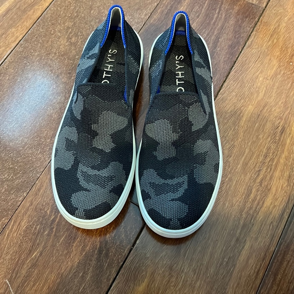 Rothy’s Kids shoes